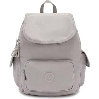 Kipling Basic City Pack S Rygsæk grå