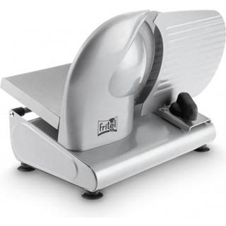 Fritel SL 3855 Twin pålægsmaskine sølv