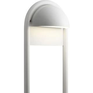 Light-point Rørhat stander (tilkøb en lampeskærm) 100 cm Sort