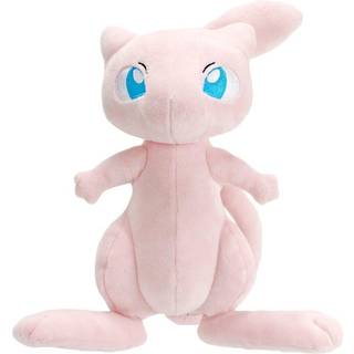 Pokemon Mew Bamse 20 cm Pokemon plys dyr 97777