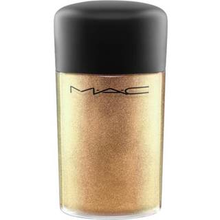 MAC Cosmetics Pigment Glimmerpigment Skygge Old Gold 4.5 g - 4.5 g