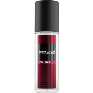 Bruno Banani Loyal Man Deodorant