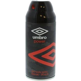 Umbro Power Deo Body Spray 150 ml