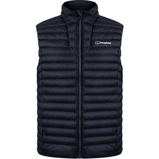 Men's Vaskye Vest - Black