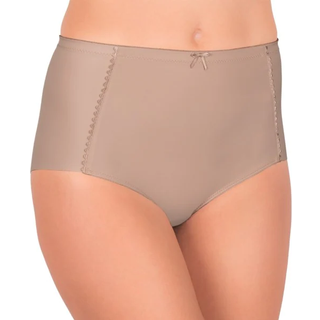 Felina Rhapsody Panty - Light brown - 48