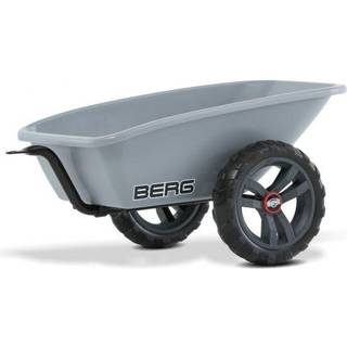 BERG Trailer S