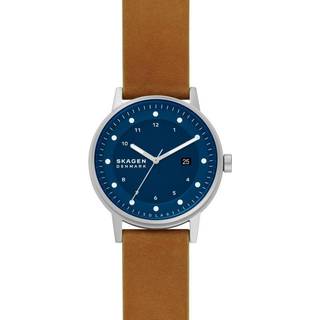 Skagen Denmark Henriksen SKW6739 - Herre - 40 mm - Analog - Quartz - Mineralglas