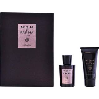 Acqua Di Parma Colonia Ambra Gave sæt