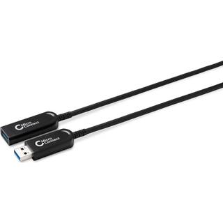MICROCONNECT Premium Optic USB 3.2 Gen 1
