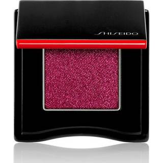 Shiseido POP PowderGel Øjenskygge Vandfast Skygge 18 Doki-Doki Red 2,2 g - 2,2 g