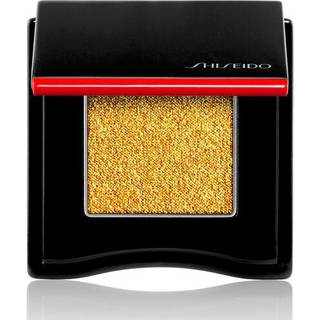 Shiseido POP Powdergel Eye Shadow 13 Kan-Kan Gold