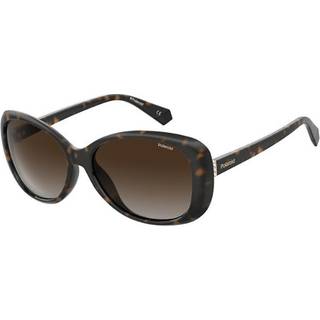 Polaroid Solbrille 20342108657LA - Dame - Plastic
