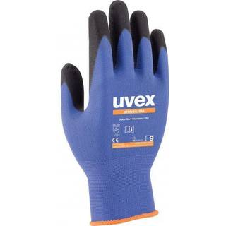 Uvex Athletic Lite, str. 10 - 1 par