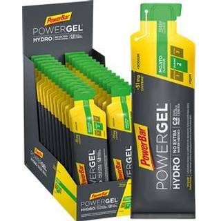 PowerGel Original Hydro Mojito Energy Gel (24-pakning)