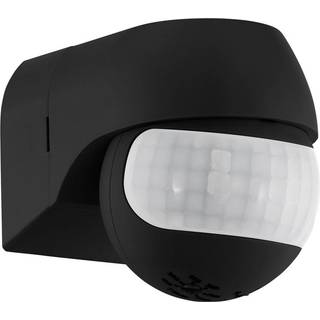 EGLO DETECT ME 1 udendørs sensor, hvid