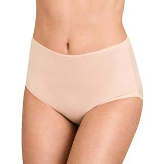 Miss Mary Soft Panty - Beige - Medium