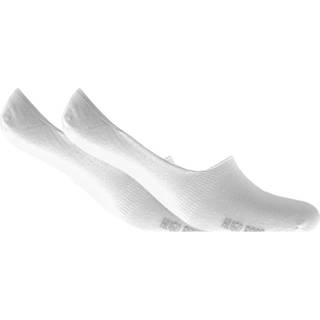 Boss Hugo Boss 2-pack Shoeliner Finest Soft Cotton White Str 43-44   2 stk.
