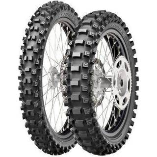 Dunlop Geomax MX 33 Rear TT 90/100-16 51M