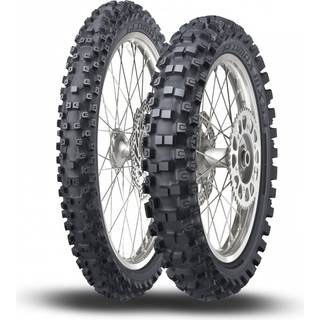 Dunlop Geomax MX 53  120/80D19 63M