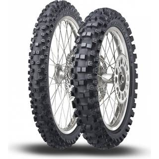 Dunlop Geomax MX 53 TT Rear 100/100-18 59M