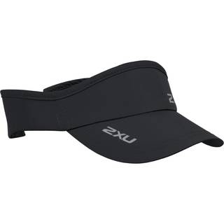2XU Run Visor - Hold dig kølig og stilfuld under løbet. Køb online og find dine favoritter nu!