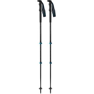 Komperdell C3 Pro Compact Black, 90-120cm