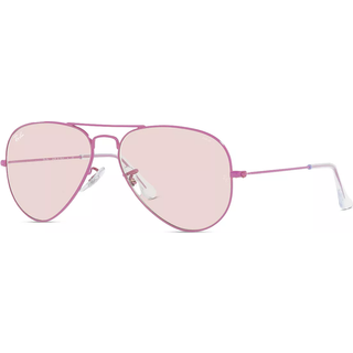 Ray-Ban Aviator Large Metal - 0RB3025 9224T5 5814
