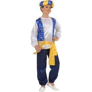 Arabisk Prins kostume