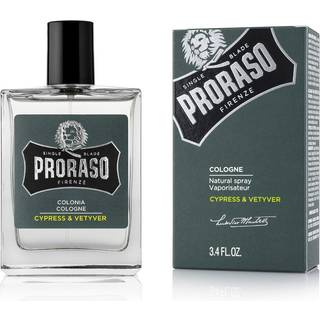 Proraso Cologne Spray Cypres&Vetyver 100 ml