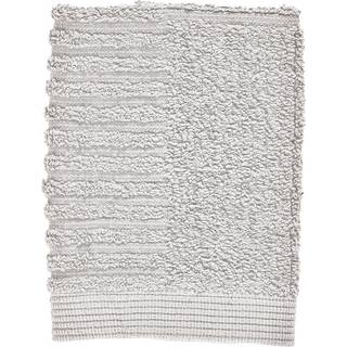 Classic vaskeklud 30x30 cm soft grey