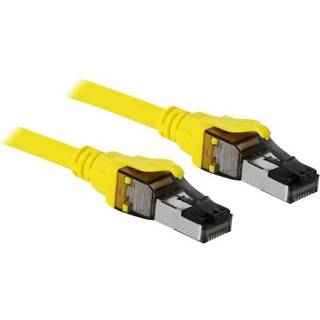 DeLOCK Cable RJ45 Cat.8.1 S/FTP 3 m