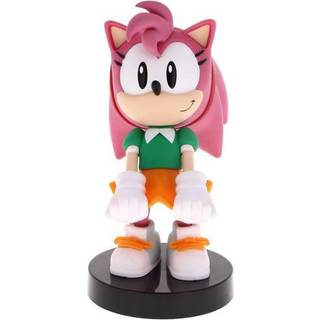 Cable Guys Amy Rose - Miscellaneous Tilbehør til spillekonsol
