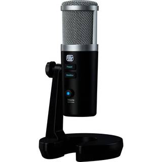 Revelator USB microphone