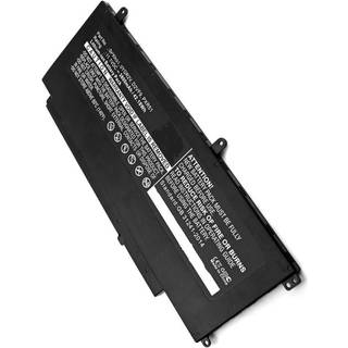 CoreParts - laptop battery - Li-Ion - 3800 mAh - 42.2 Wh