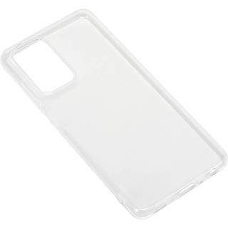 GEAR Phone Case TPU Transparent - Samsung A52 4G/5G