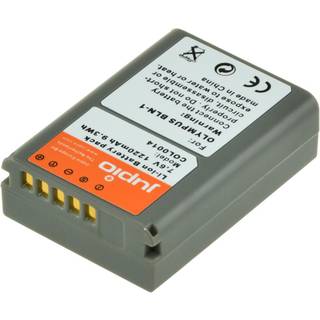 BLN-1 1220mAh Olympus kamerabatteri