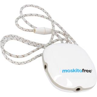 Moskitofree Forever Aeriashield White, OneSize