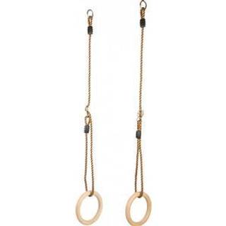 Klatre ringe Akrobatik &amp; gymnastik 11592