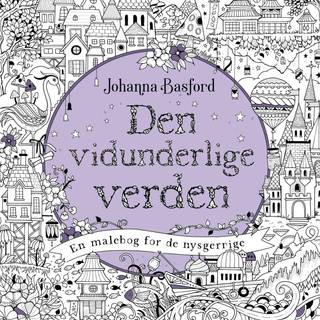 Den Vidunderlige Verden