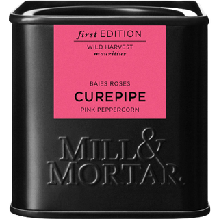Mill & Mortar Rosenpeber Curepipe (25 g)