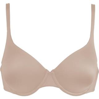 Lovable Invisible Lift Wired Bra - Beige - D 85