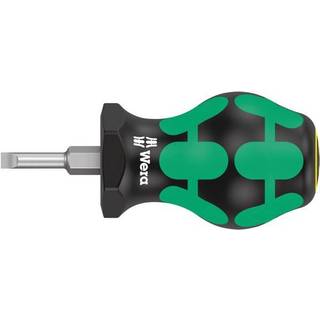 Wera 05008841001 Kærv-skruetrækker 1 stk
