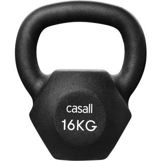 Classic Kettlebell 16kg - Black