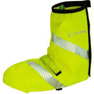 Vaude Luminum Bike Gaiter Oversko størrelse 40-43 farve grøn