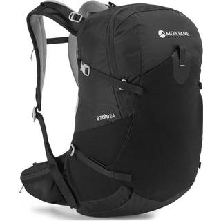 Montane F Azote 24 - Black - Udendørsliv fra Montane