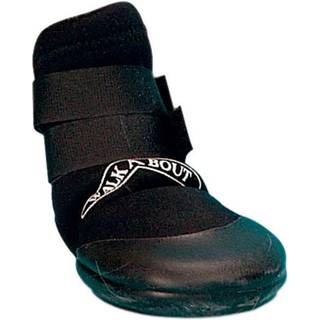 Hundesko Buster Walkaboot Black S