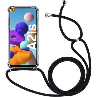 Halskæde cover Samsung Galaxy A21s (SM-A217F)