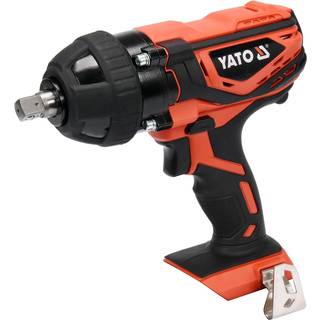 Slagnøgle Yato YT-82805; 18 V (uden batteri og oplader)