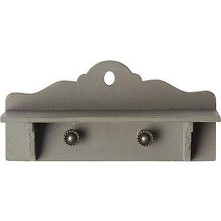 Maileg Miniature Shelf for Dollhouse