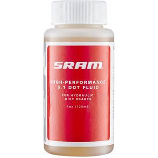 Bremsevæske SRAM Dot 5.1 118 ml